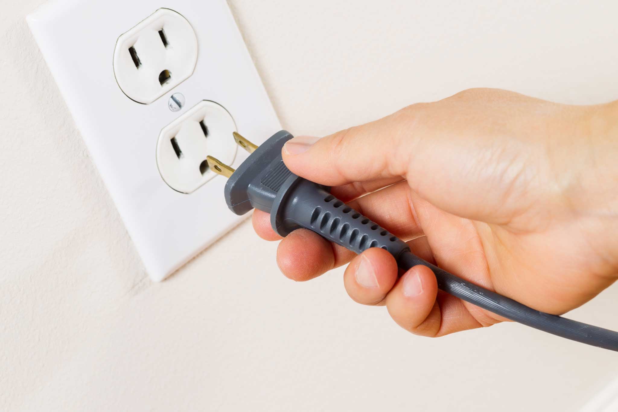 Electric outlet